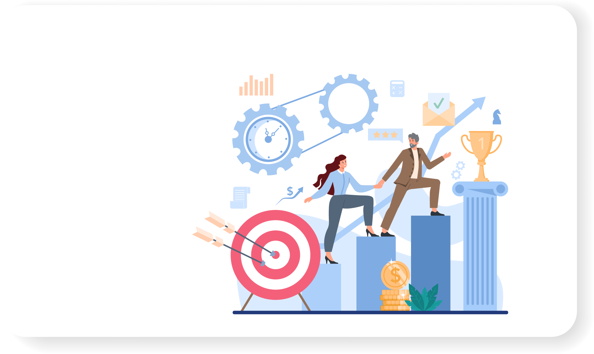 Как оптимизировать вознаграждение отделов продаж крупных компаний Как оптимизировать вознаграждение отделов продаж крупных компаний